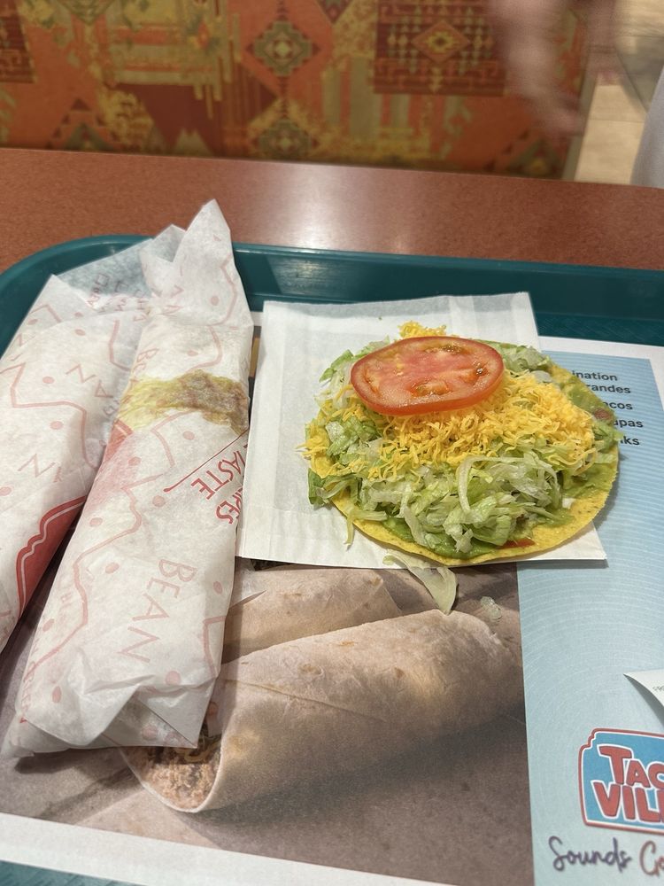 Taco Villa