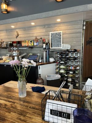 Knot Norm’s - Norwalk by null