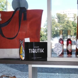 Tibutik - Tibutik, esperamos por si!!!