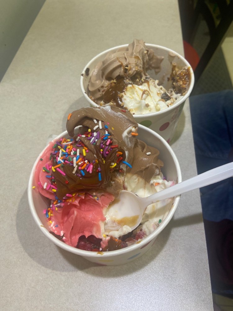 TUTTI FRUTTI Updated September 2024 19 Reviews 5810 E Sam Houston