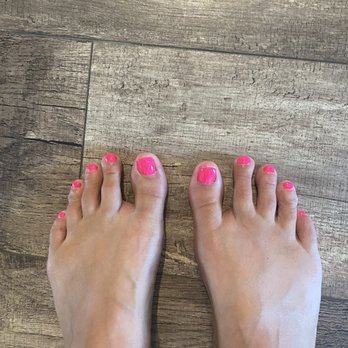 Lee Vista Nails & Spa - Nail Salons Near Me - San Antonio, Texas