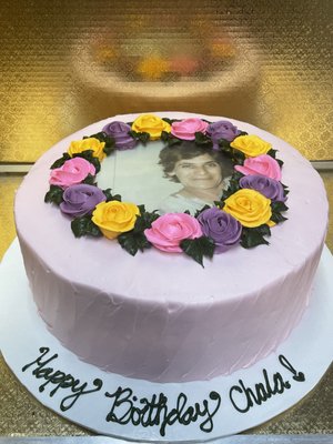 Los Angelitos Bakery by null