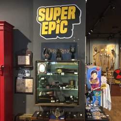 Supreme Replicas