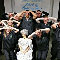 South Denver School of Nursing Arts