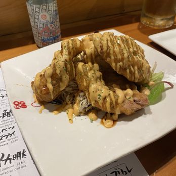 Guu with Garlic - Japanese Near Me - Vancouver, British Columbia