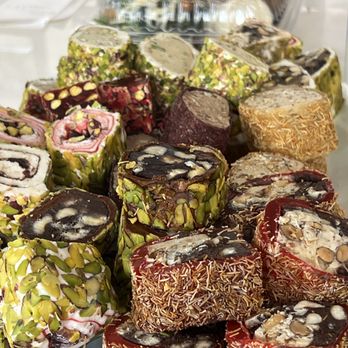 opa cafe - Turkish Delight; yum! - Mediterranean Near Me - San Francisco, California opa cafe - Turkish Delight; yum! - Mediterranean Near Me - San Francisco, California