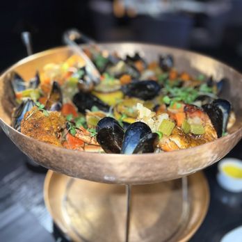 Carbon Steak - Seafood Tower - Steakhouses Near Me - Milwaukee, Wisconsin Carbon Steak - Seafood Tower - Steakhouses Near Me - Milwaukee, Wisconsin