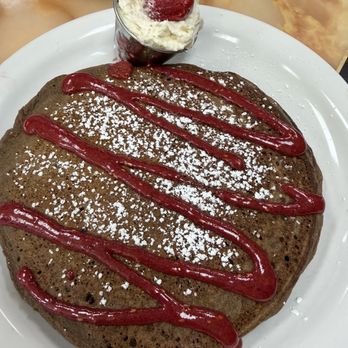 Abeja's House Cafe - Breakfast & Brunch Near Me - Asheville, North Carolina