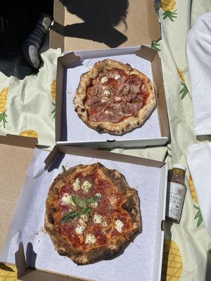 Pizza Yard by null