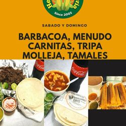 Hernandez Tortilleria