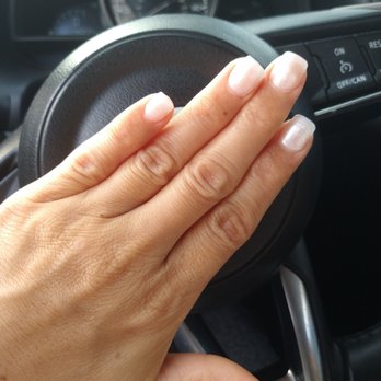Lovely Nails - Nail Salons Near Me - Long Beach, California