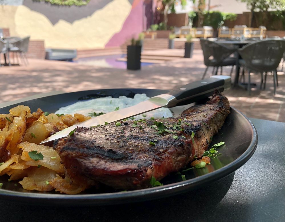 The Ivy 213 Photos 97 Reviews Bars 55 W 100 S Salt Lake City Ut United States Restaurant Reviews Phone Number Menu