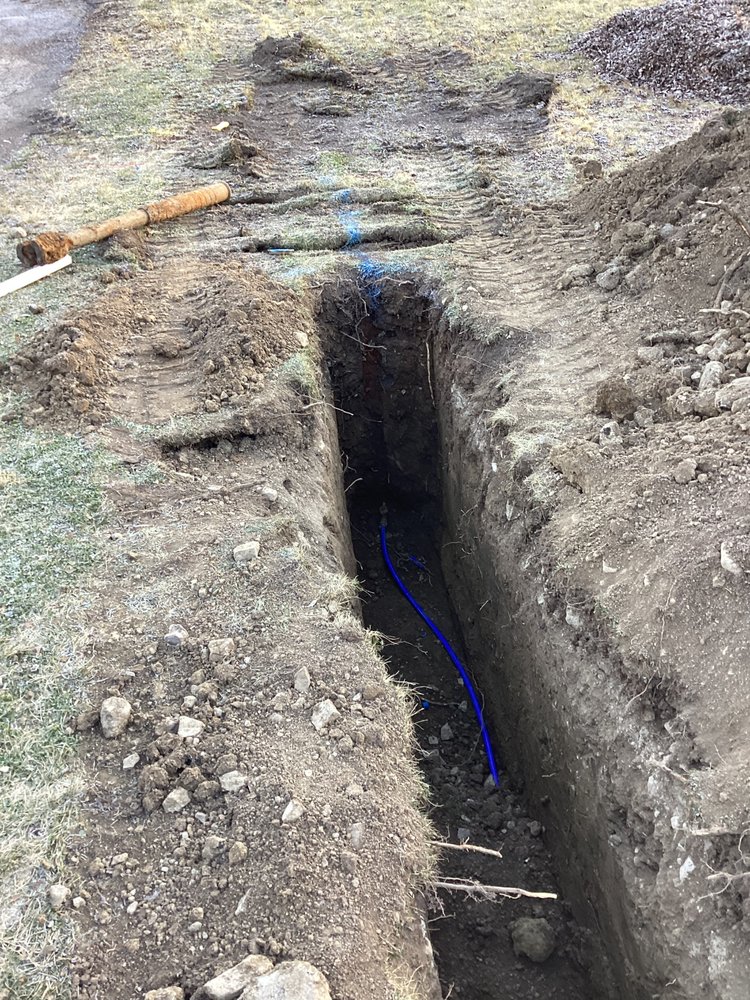 Slide of Austin’s Home Services