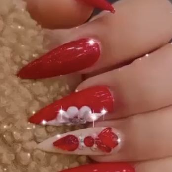 Tulip Nails - Nail Salons Near Me - Salinas, California Tulip Nails - Nail Salons Near Me - Salinas, California