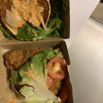 McDonald's - New Grilled chicken with tomatoes and mozzarella - Coffee & Tea Near Me - Temecula, California McDonald's - New Grilled chicken with tomatoes and mozzarella - Coffee & Tea Near Me - Temecula, California