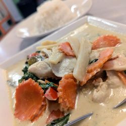 Thai Chef