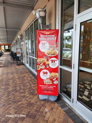 Jollibee by null