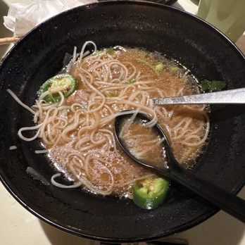 Magnolia Pho - Pho - Vietnamese Near Me - Seattle, Washington