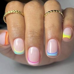 Essence Nails & Spa - Inspiration picture.
