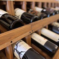 Wine on Piedmont