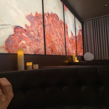 Ocean Prime - Inside - Seafood Near Me - Orlando, Florida
