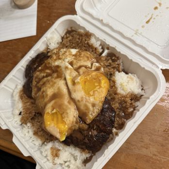 The Loft Hawaiian Restaurant - Loco Moco - sadddd - Hawaiian Near Me - Cypress, California The Loft Hawaiian Restaurant - Loco Moco - sadddd - Hawaiian Near Me - Cypress, California