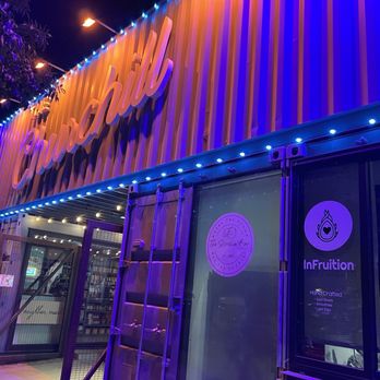 The Churchill - 1/12/25 FYI. Exterior. Entrance - Venues & Event Spaces Near Me - Phoenix, Arizona The Churchill - 1/12/25 FYI. Exterior. Entrance - Venues & Event Spaces Near Me - Phoenix, Arizona