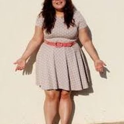 Curvy Girl Kate's Resale