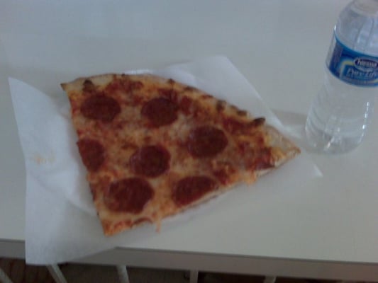 Bitondo Pizzeria by null