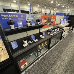 Best Buy - Cameras