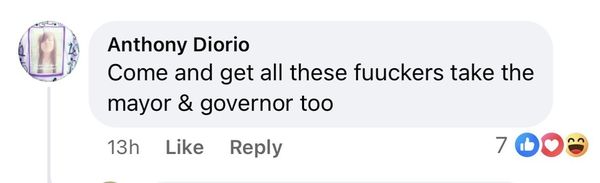 Diorio & Sons Plumbing and Sewage Logo