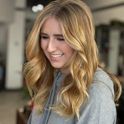 Spark Salon