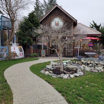 Beaver Tales Coffee - Coffee & Tea Near Me - La Conner, Washington