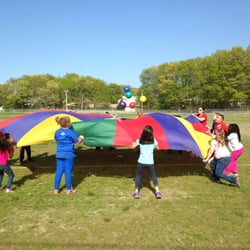 Kids Klub School Age - Globe Park