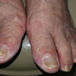 Deluxe Nails & Spa