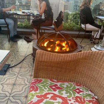 Perch - Outdoor - Lounges Near Me - Los Angeles, California Perch - Outdoor - Lounges Near Me - Los Angeles, California