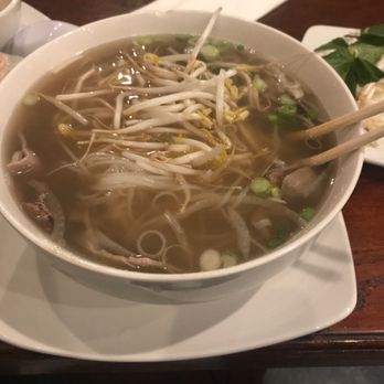 Pho Quyen - Mixed beef pho - Vietnamese Near Me - Tampa, Florida Pho Quyen - Mixed beef pho - Vietnamese Near Me - Tampa, Florida