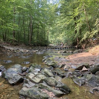 Scott's Run Nature Preserve - Parks Near Me - McLean, Virginia