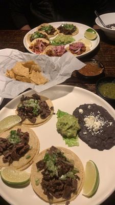 La Buena Vida Mexican Restaurant by null