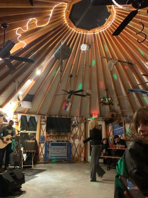 becks TAVERN by null