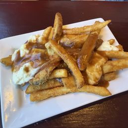 Poutine