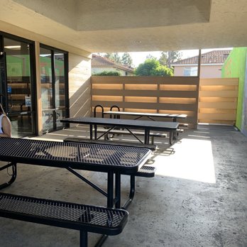 Uncle Tetsu - Next to the bakery are bench tables available 07.15.22 - Desserts Near Me - Costa Mesa, California Uncle Tetsu - Next to the bakery are bench tables available 07.15.22 - Desserts Near Me - Costa Mesa, California