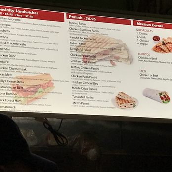 Grace Cafe - Sandwiches Near Me - New York, New York Grace Cafe - Sandwiches Near Me - New York, New York