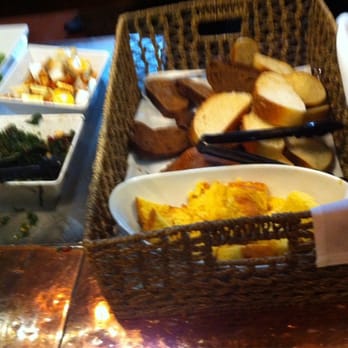 Chuck's Steak House - Stale Corn bread with a few stale slices of bread - Steakhouses Near Me - Danbury, Connecticut Chuck's Steak House - Stale Corn bread with a few stale slices of bread - Steakhouses Near Me - Danbury, Connecticut