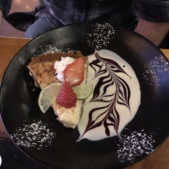 Rockwood - Key Lime Pie...yummmm - Sports Bars Near Me - Gainesville, Virginia Rockwood - Key Lime Pie...yummmm - Sports Bars Near Me - Gainesville, Virginia