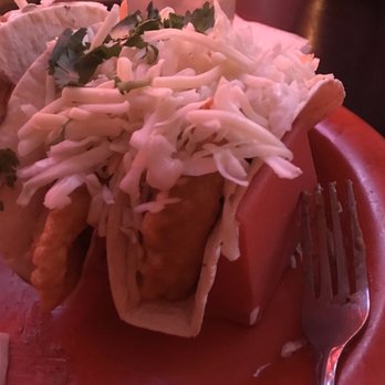 The Red Cadillac - Fish Tacos - Mexican Near Me - Union, New Jersey The Red Cadillac - Fish Tacos - Mexican Near Me - Union, New Jersey