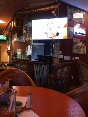 Mariscos Maria's by null