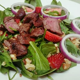 Steak Tips
