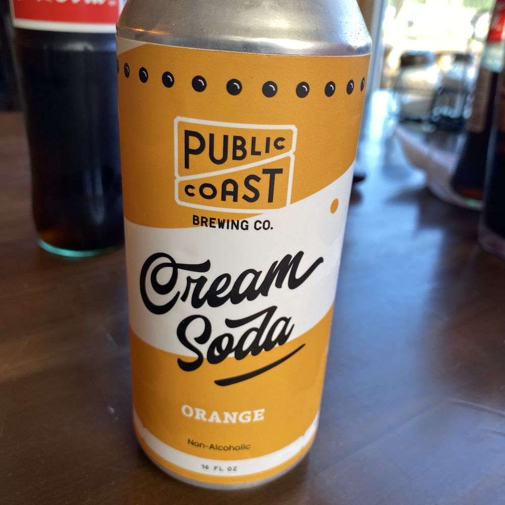 Great taste