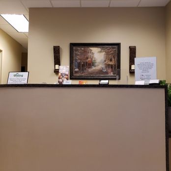 Uhling Consulting - Reception - Dietitians Near Me - Phoenix, Arizona Uhling Consulting - Reception - Dietitians Near Me - Phoenix, Arizona